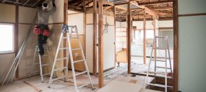 Entreprise de rénovation de la maison et de rénovation d’appartement à Hericourt-en-Caux